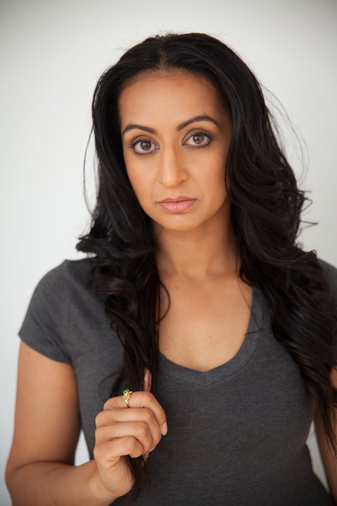 Shivani Thakkar