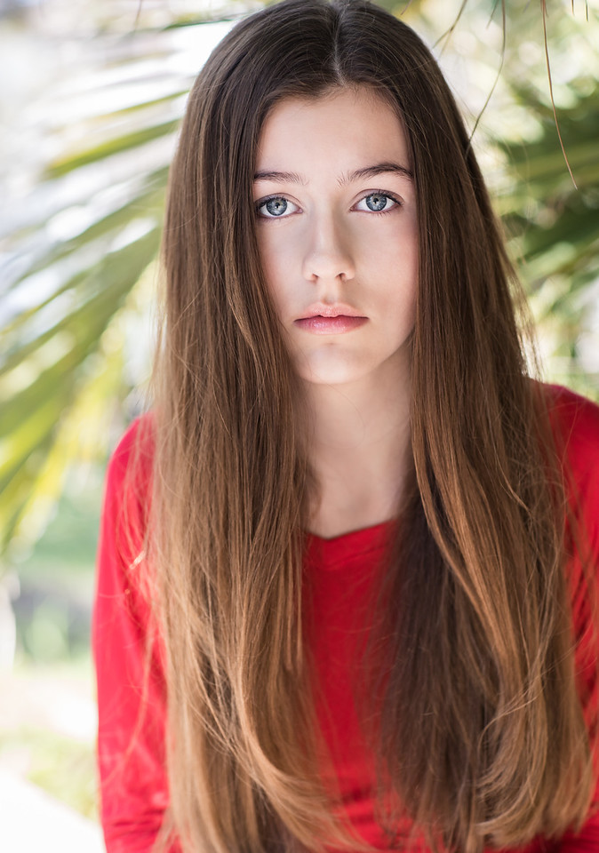 Karlee Broschinsky