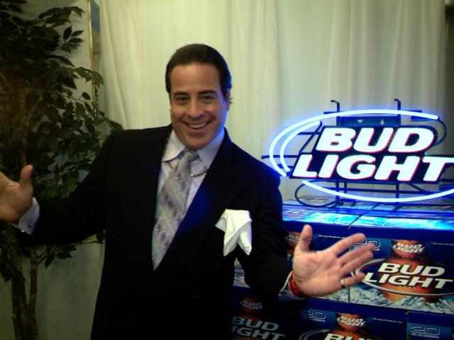 Dean Mauro