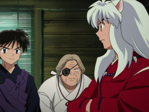 Miroku