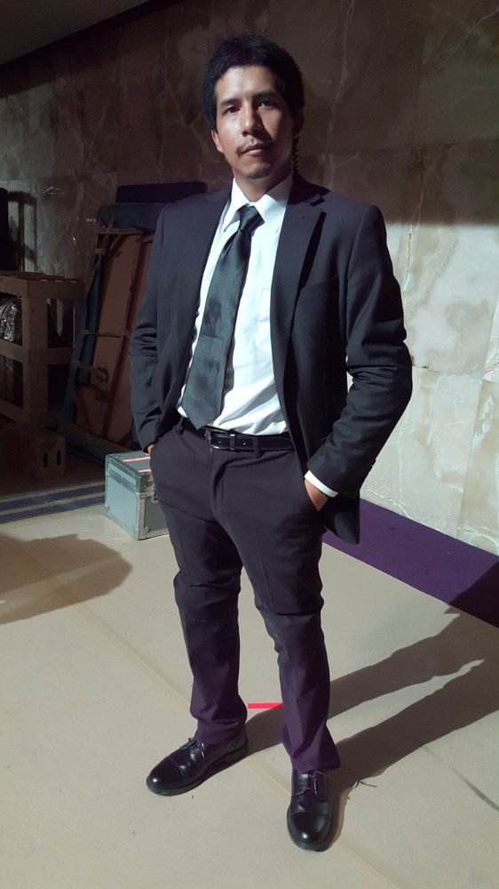 Emmanuel Manzanares