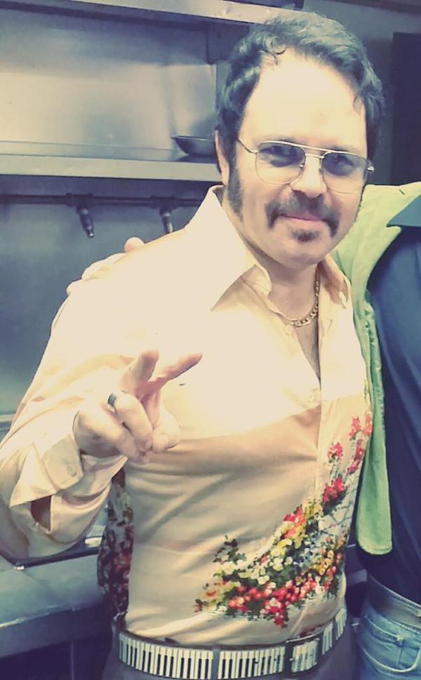 Mike Funk