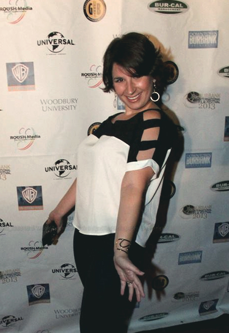 Laura G. Chirinos
