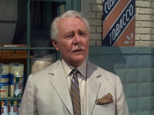 Charles Ruggles