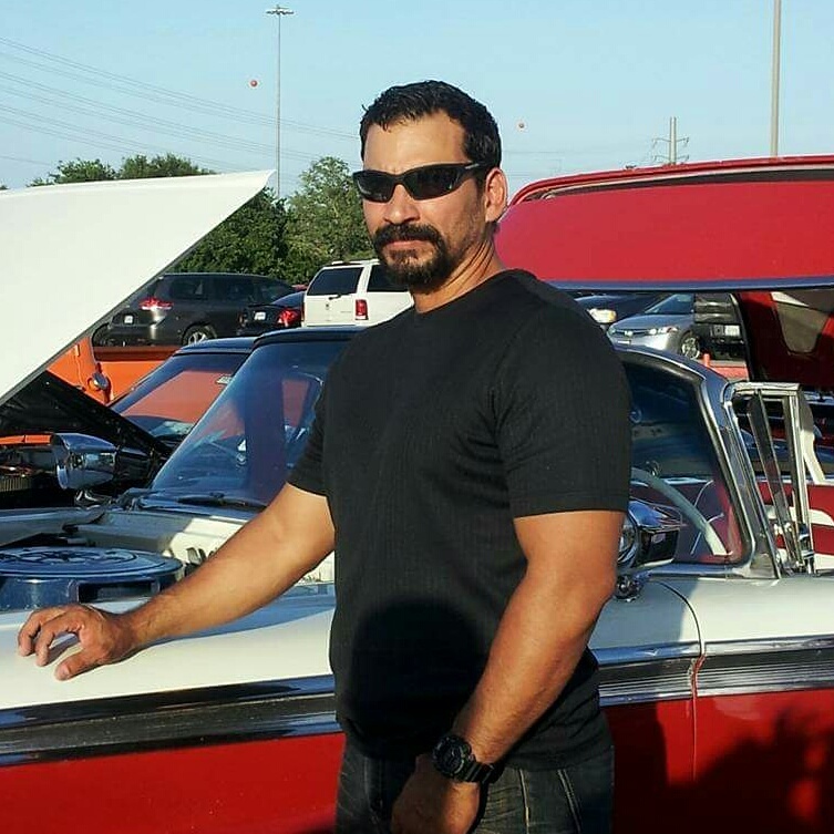 Osvaldo Fernandez