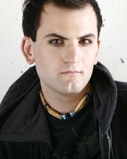 Jayme Desjardins