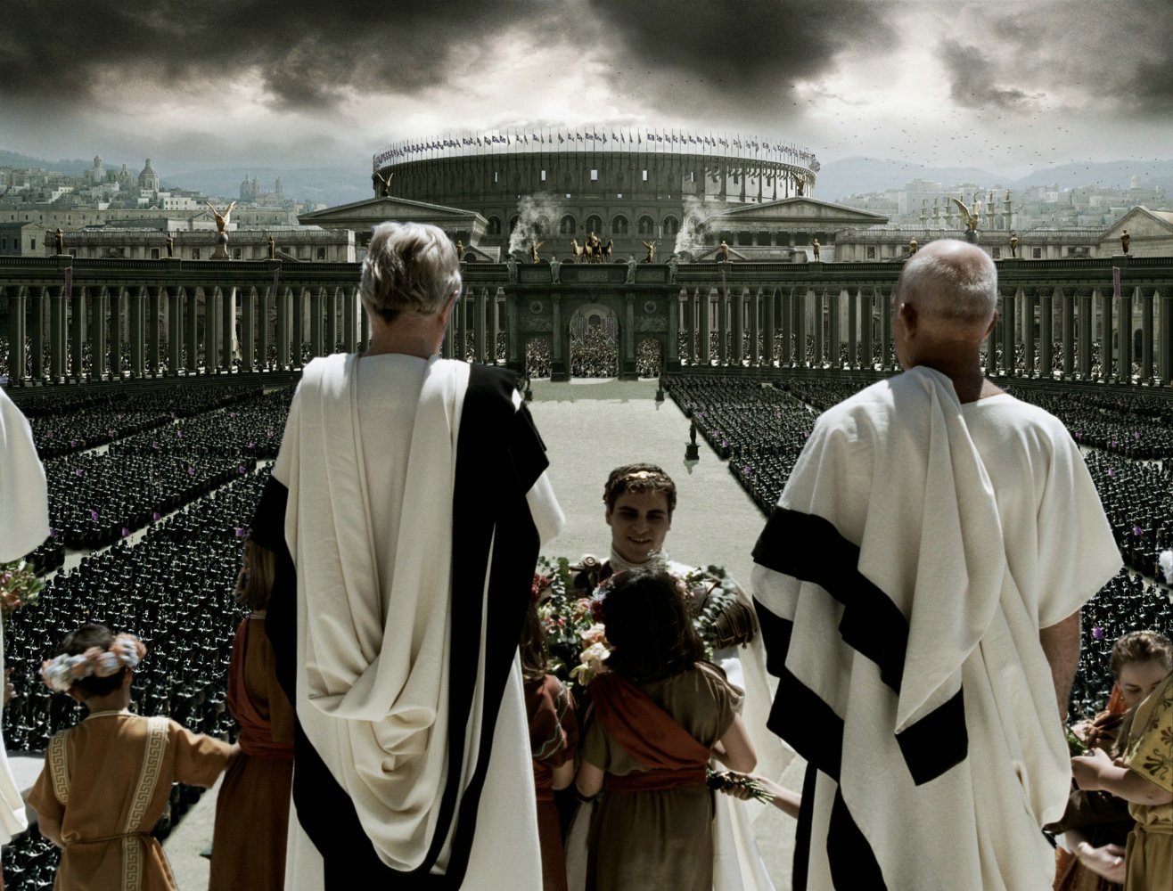 Commodus