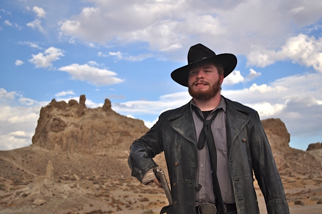 Evan Sloan