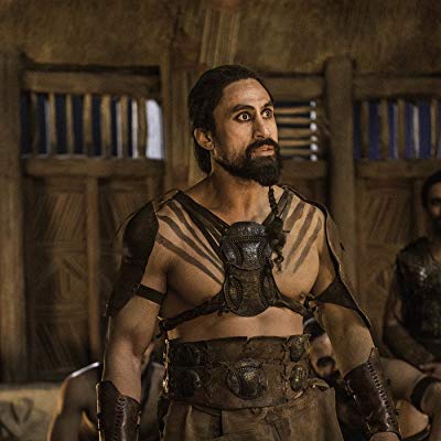 Khal Moro