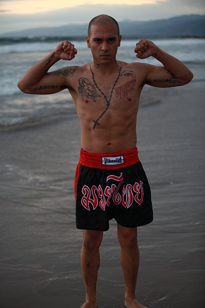 Joshua Armando Ticas