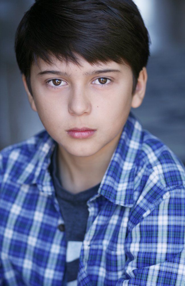 Gage Petrone