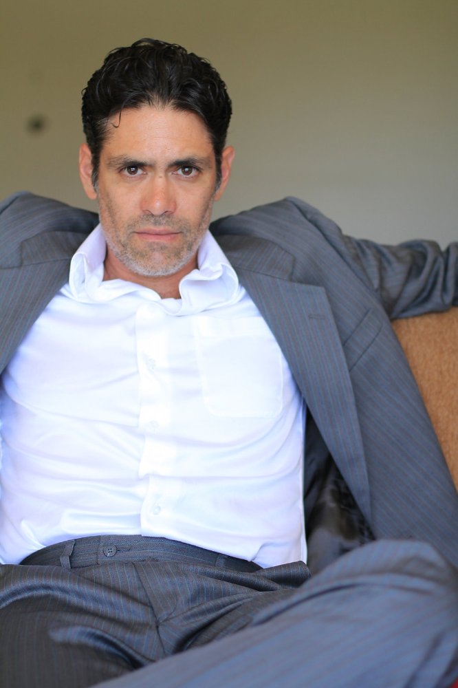 Manuel Uriza