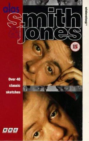 Griff Rhys Jones