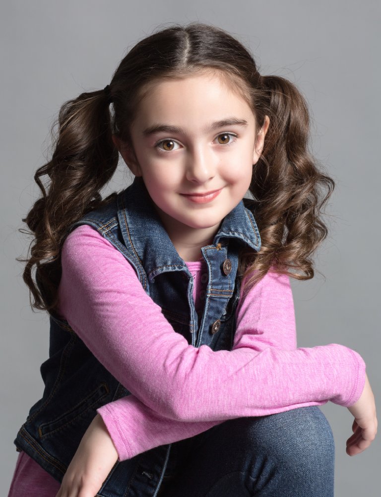 Reagan Kraemer