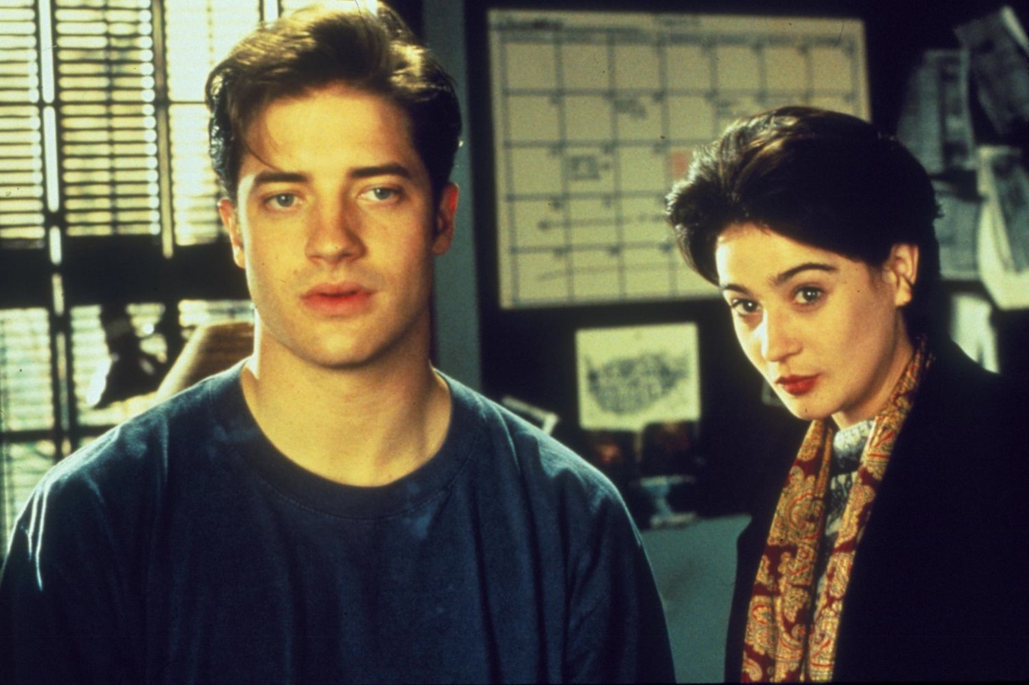 Moira Kelly
