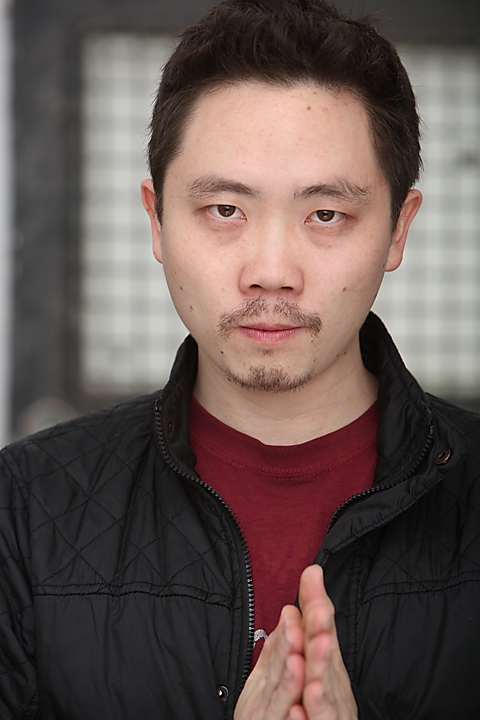 Isaac Cheung