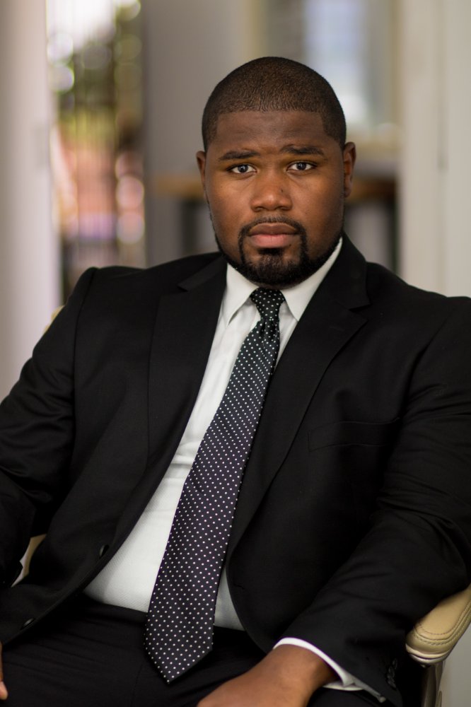 Johnnie Mack