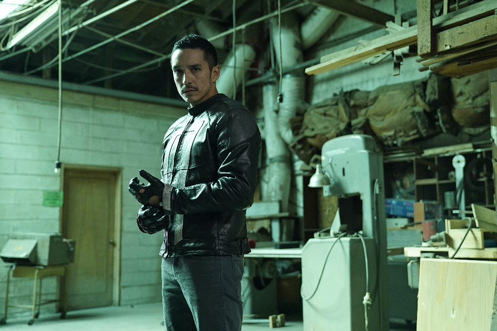 Gabriel Luna