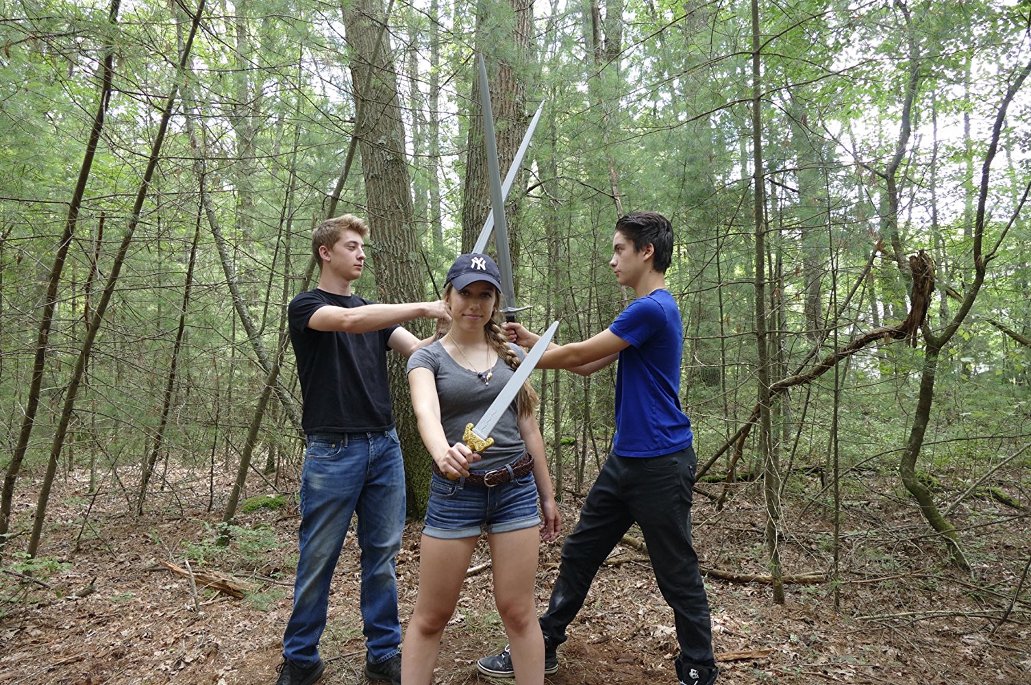 Percy Jackson