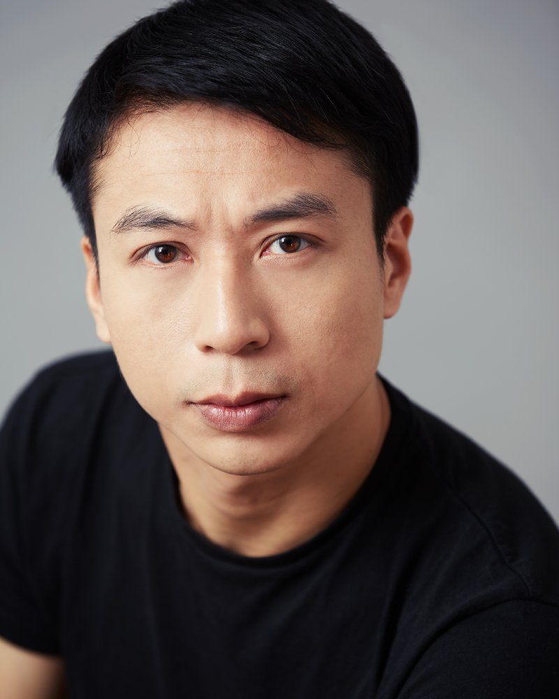 Alan Wai