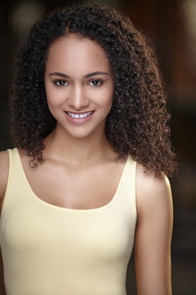 Emerald Rose Sullivan