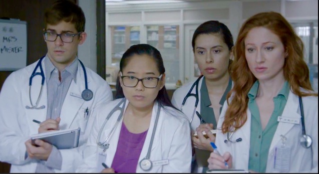 Bekka Prewitt