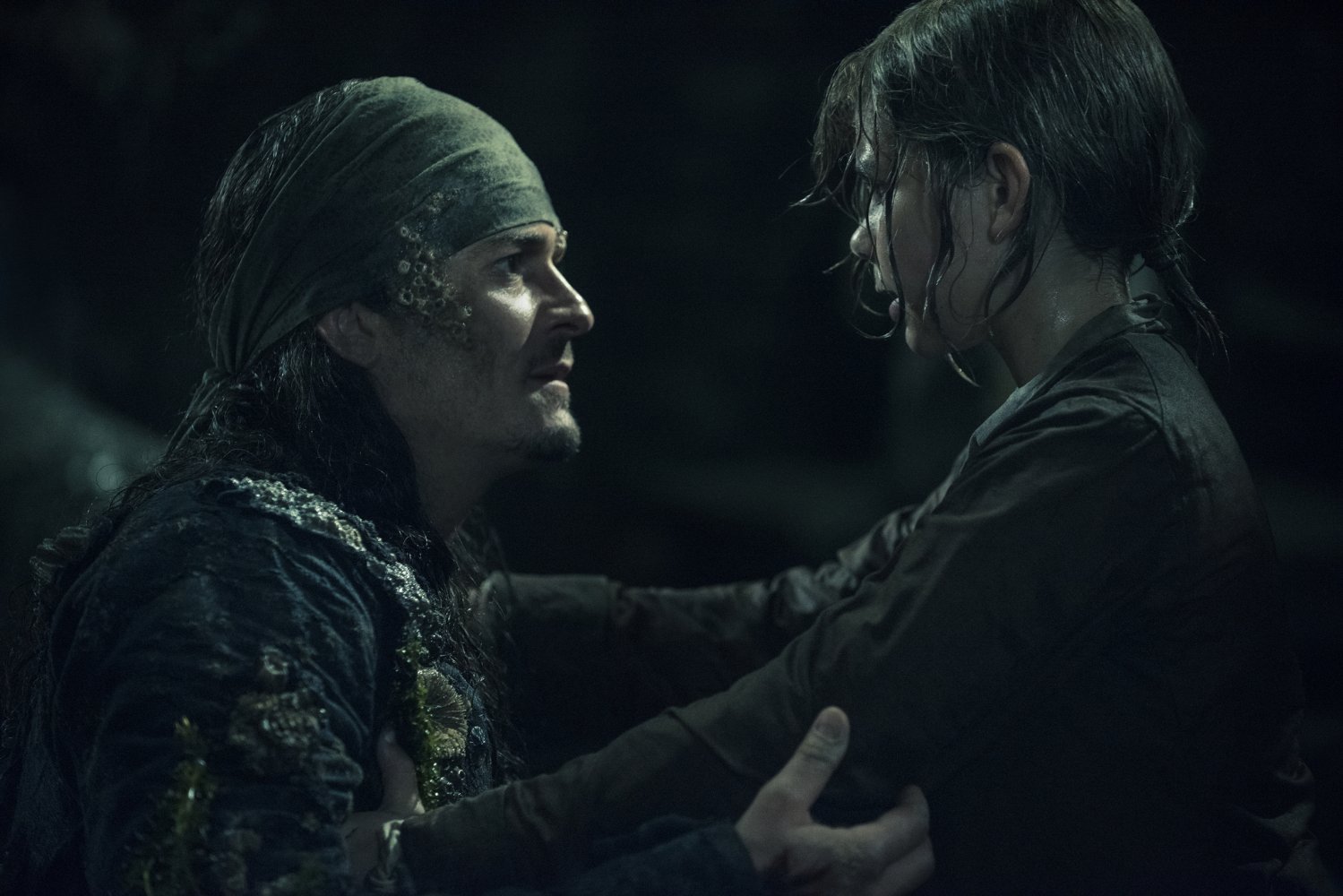 Will Turner