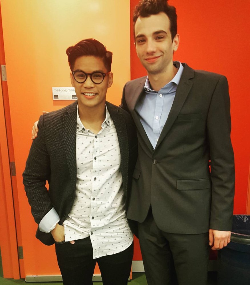 Xavier de Guzman