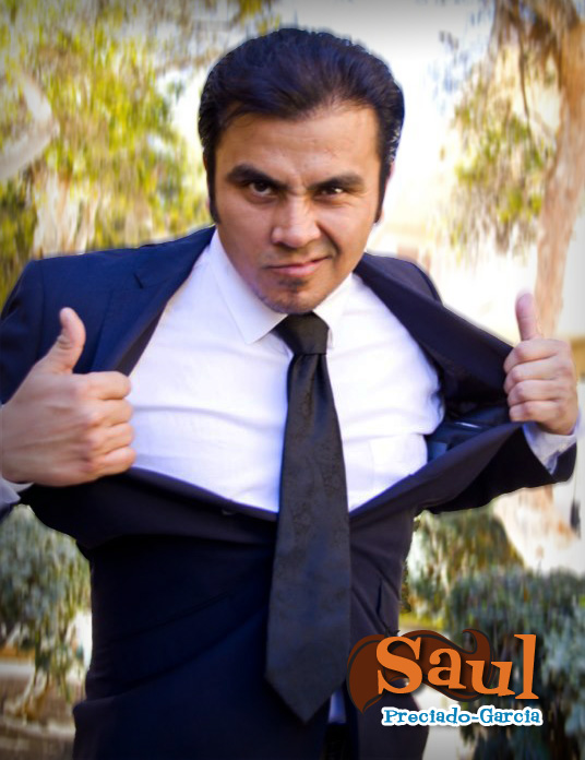 Saul Preciado-Garcia
