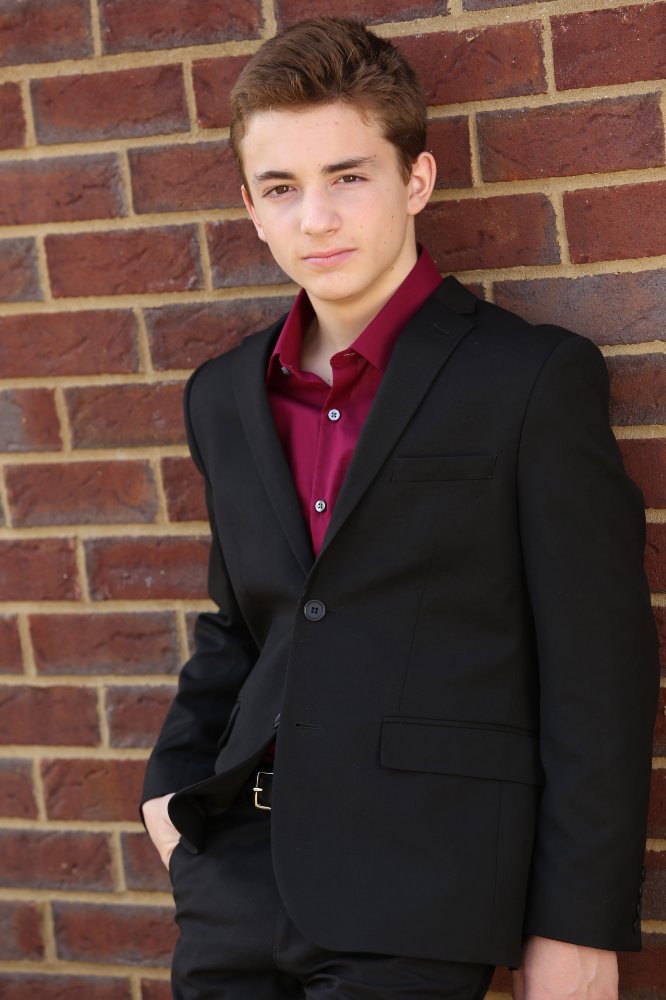 Jake Presley