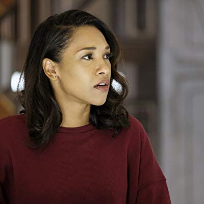 Iris West