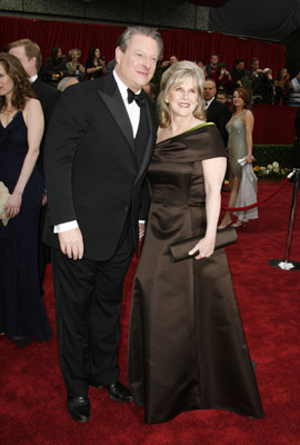Tipper Gore