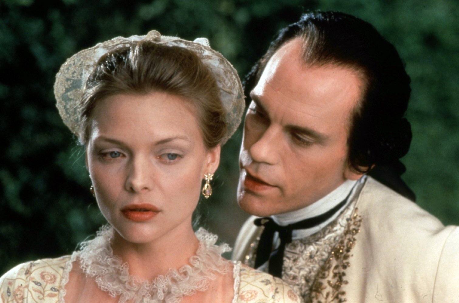Michelle Pfeiffer