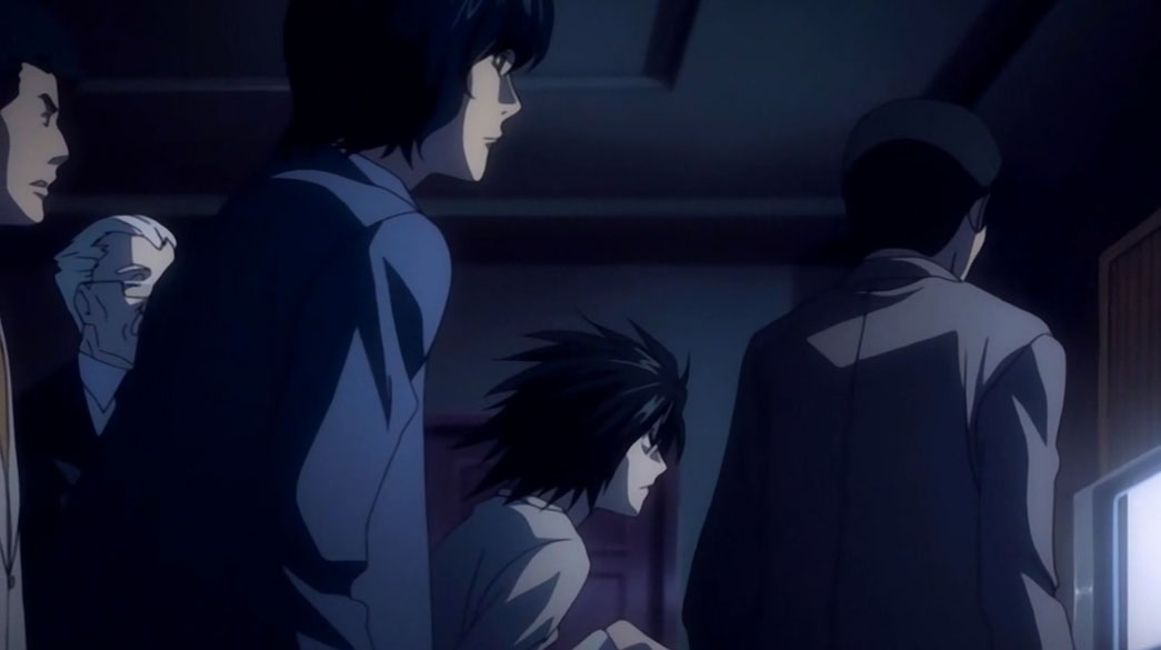 Shuichi Aizawa