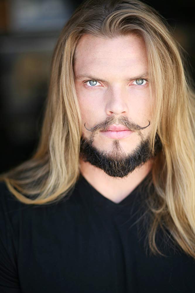Sean Riley Smith