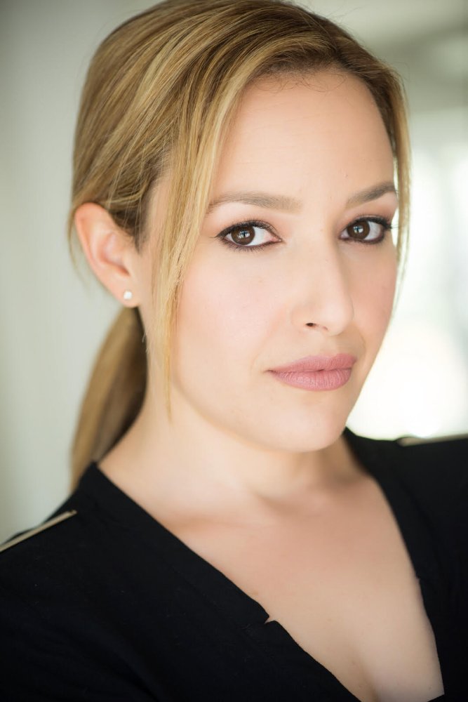 Naomi Cohen