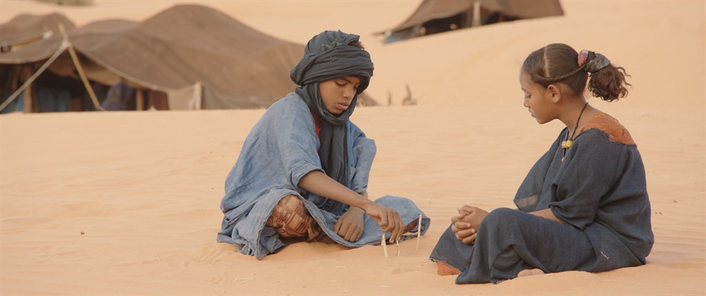 Abderrahmane Sissako