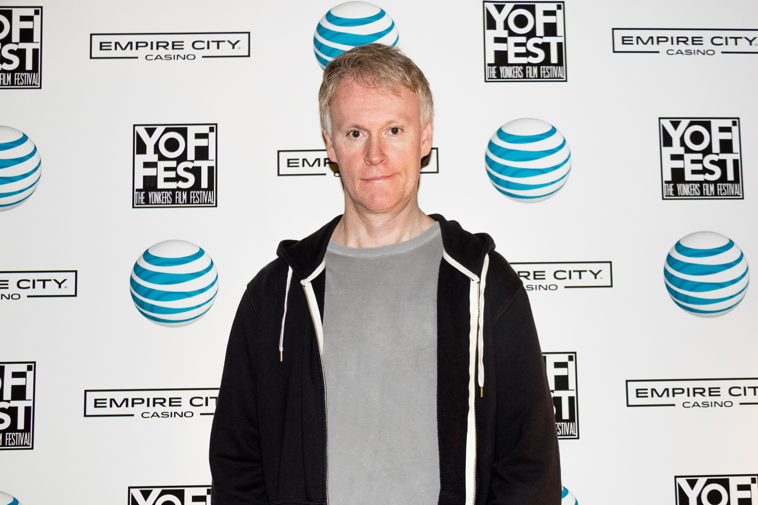 Edward Lyons