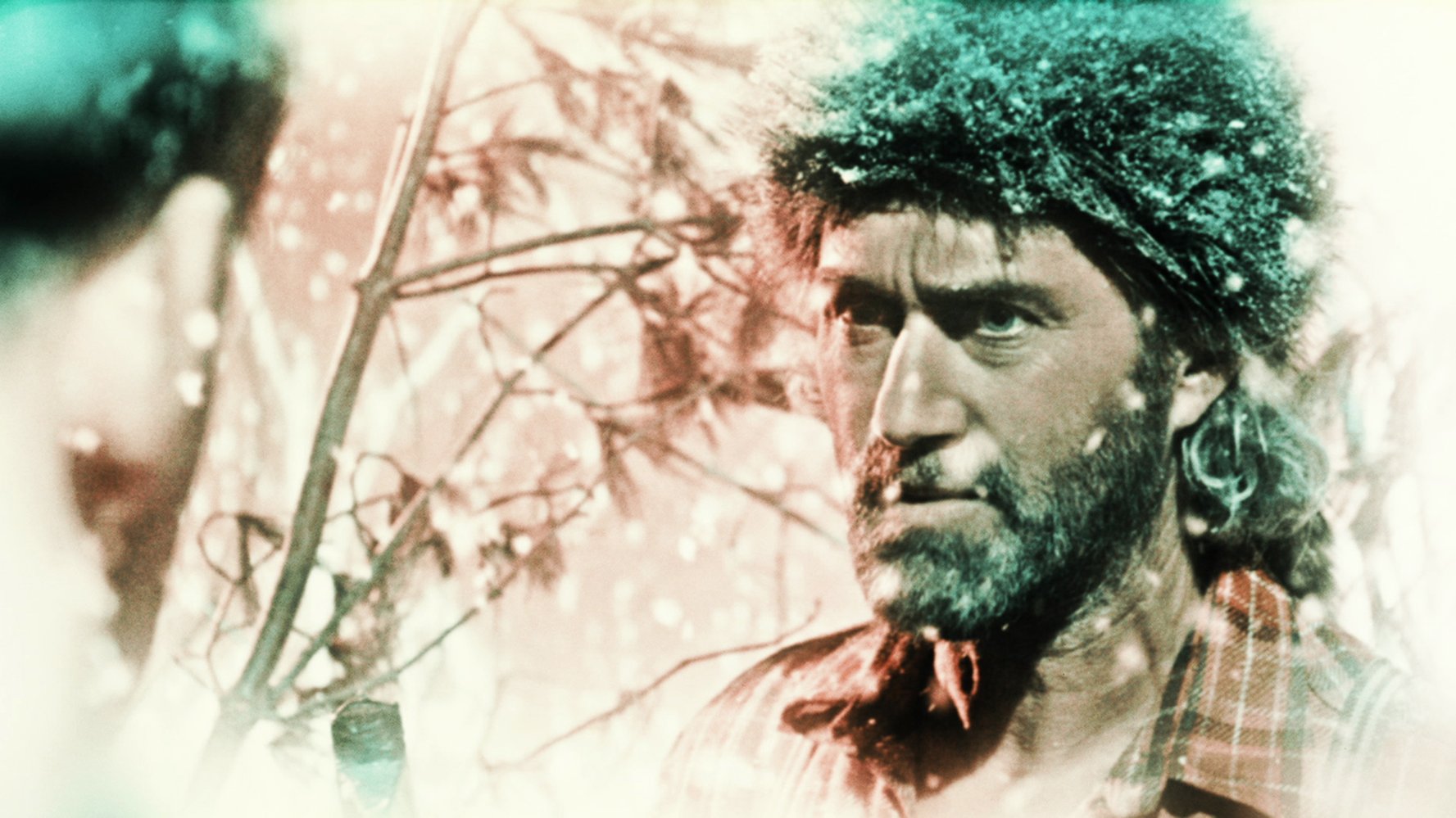 Roy Dupuis