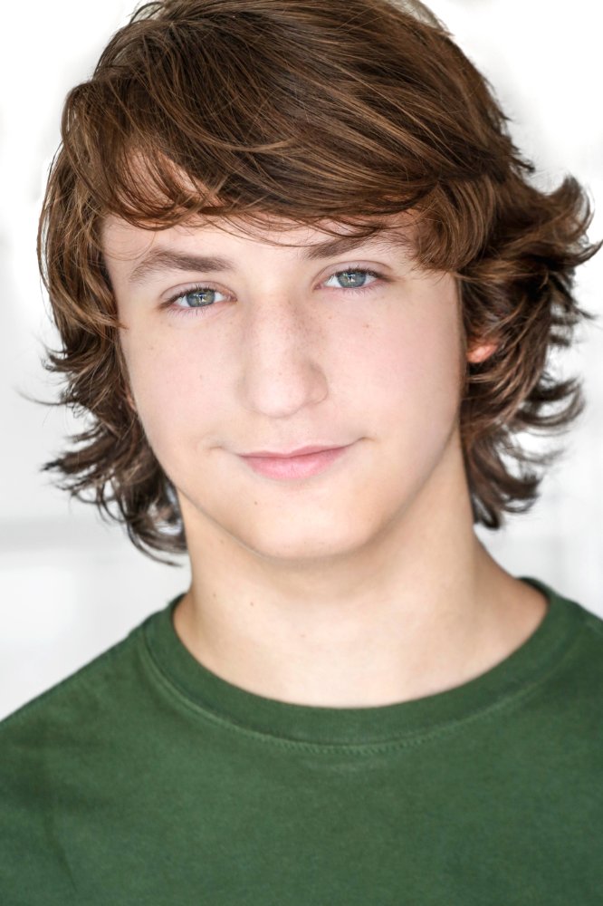 Aidan Schroeder