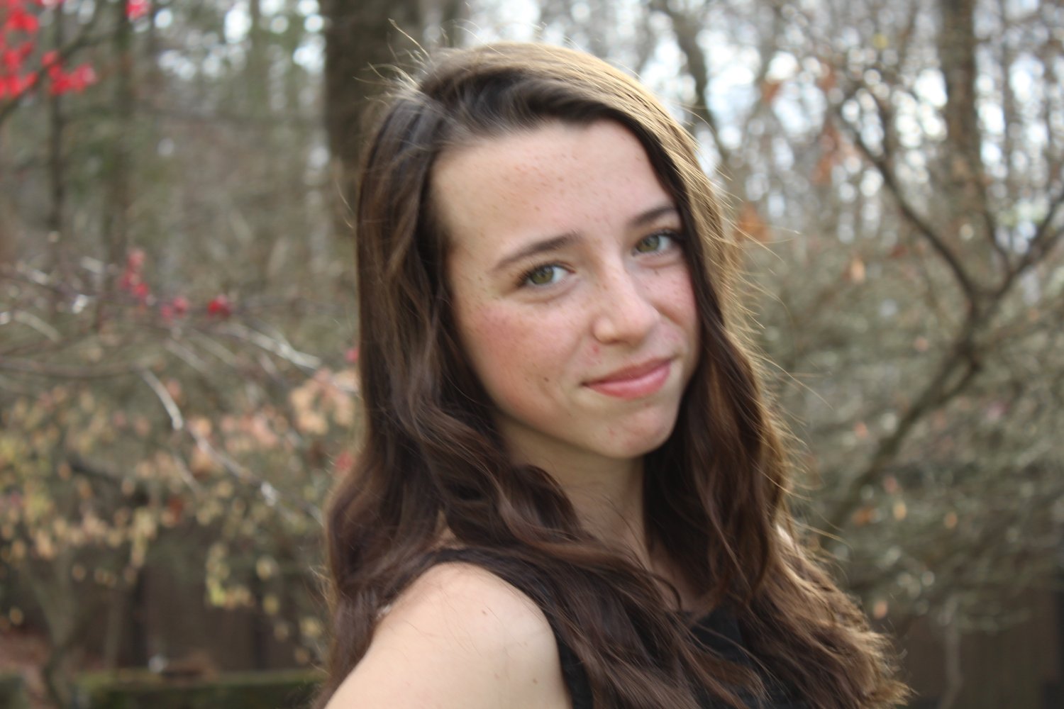 Emma Wetzel