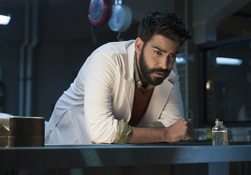 Rahul Kohli