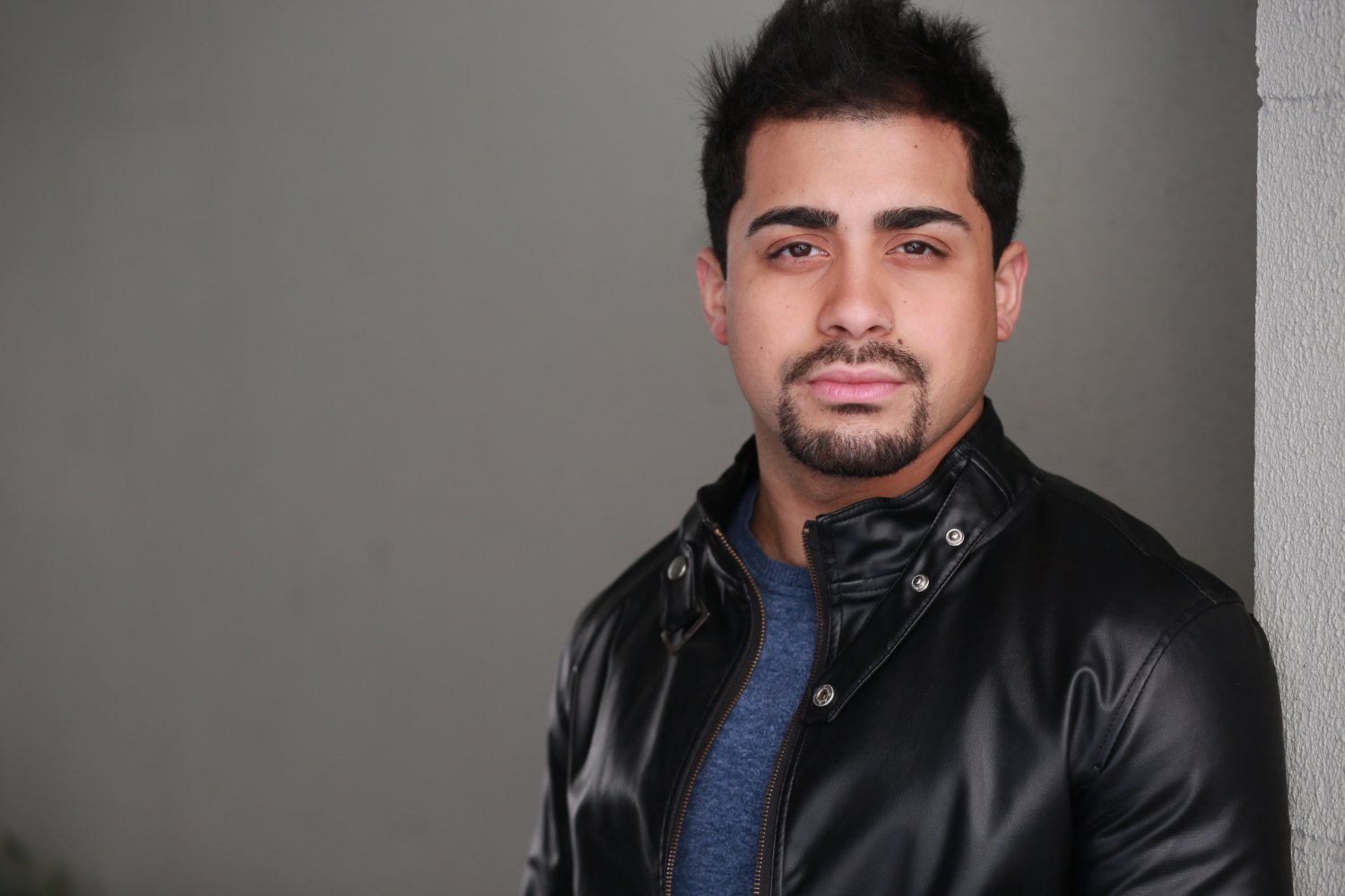 Matthew F. Rios