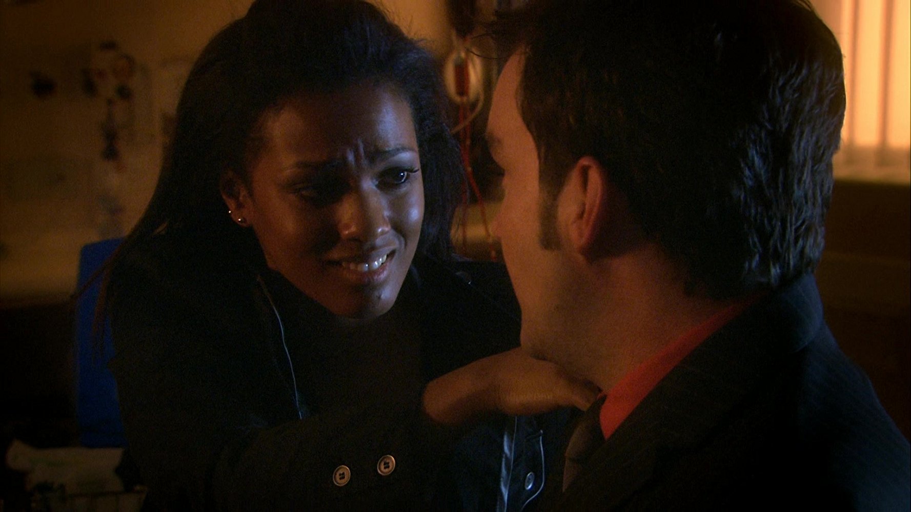 Martha Jones