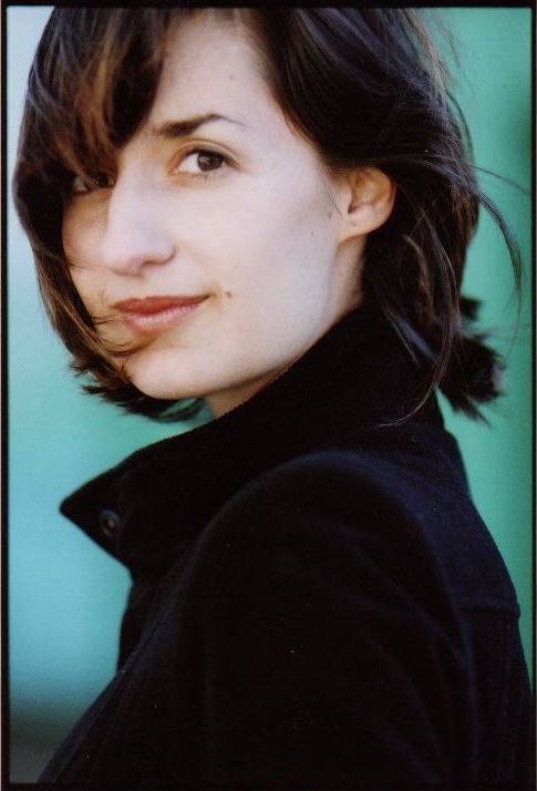 Olesia Shewchuk