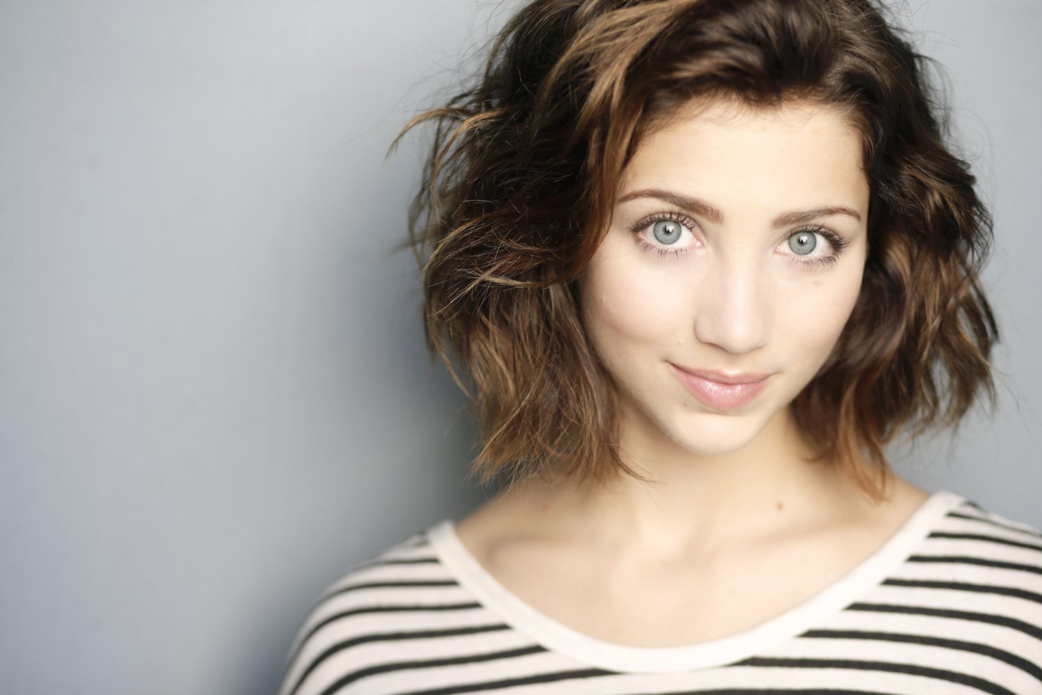 Emily Rudd