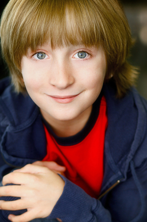 Luke Vanek