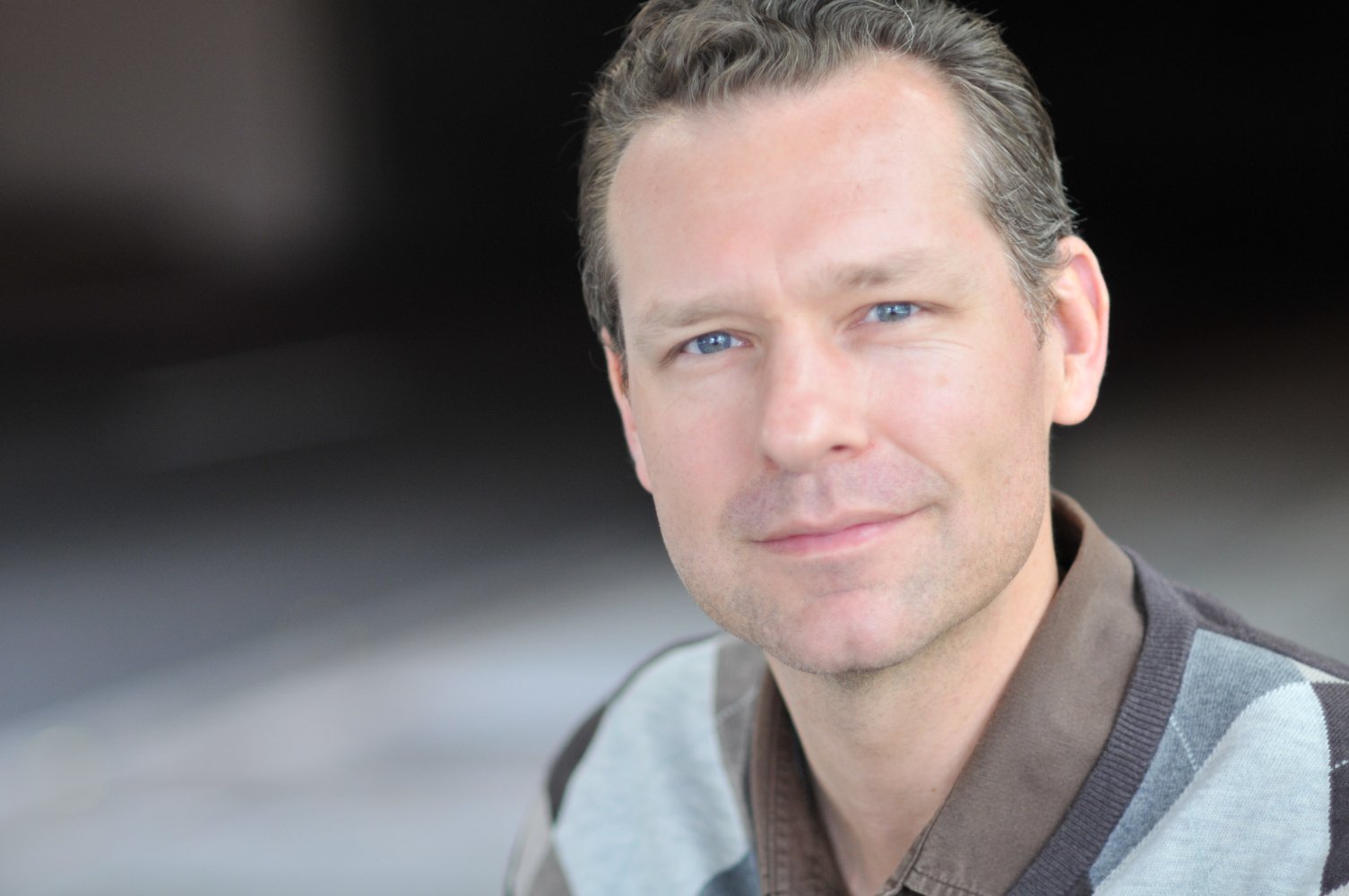 Sean C. Graham