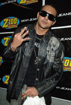 Sean Paul