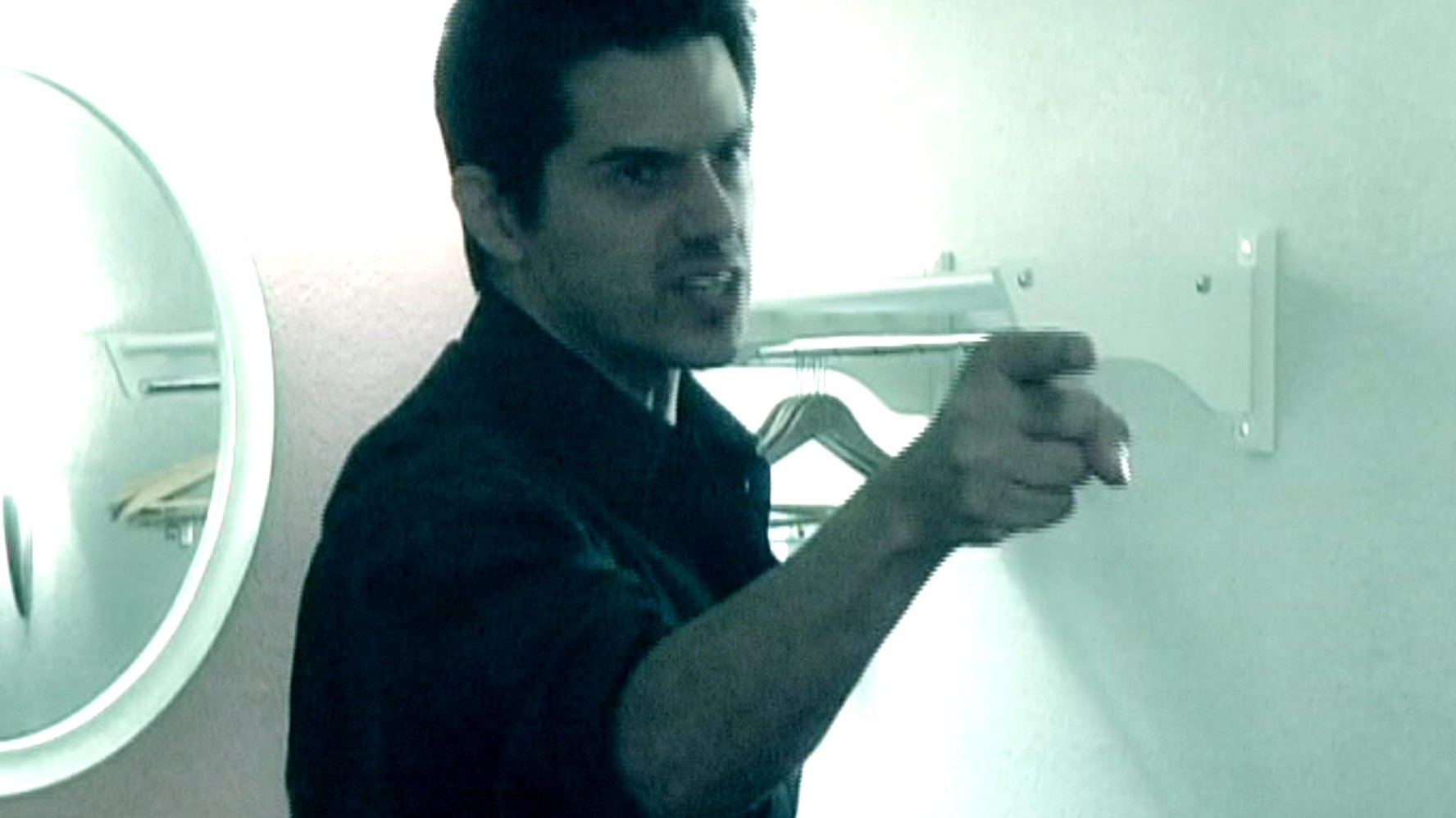 Daniel Sanchez